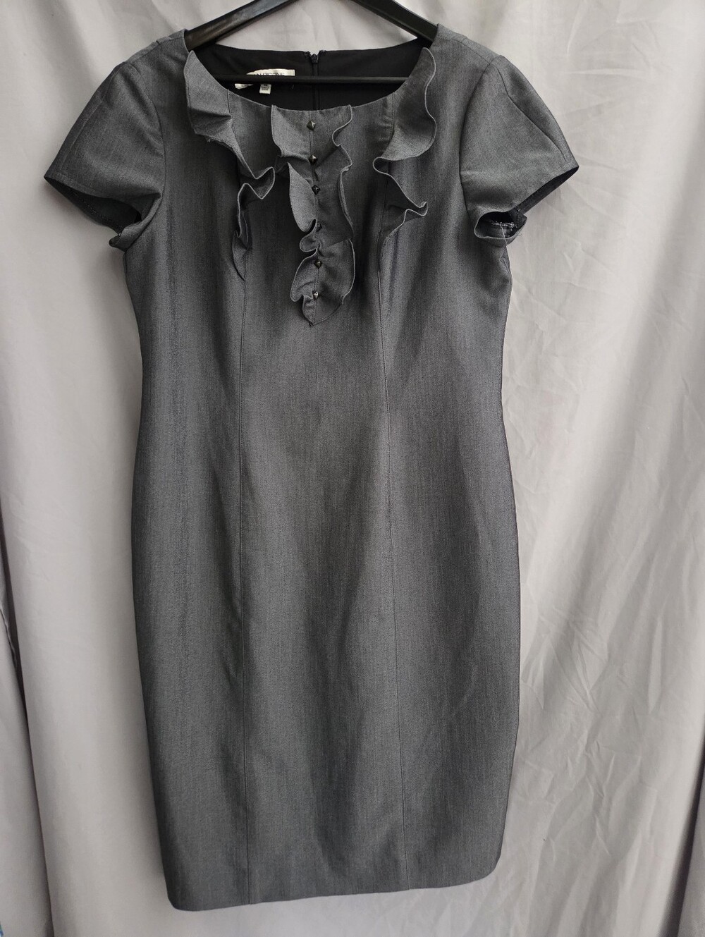 Evan-Picone Dress